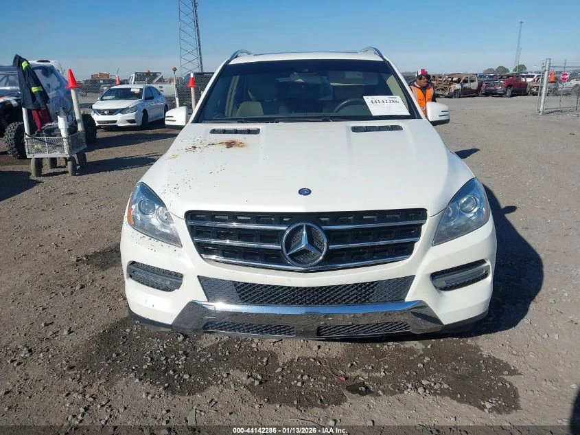 Mercedes-Benz ML 350 3.5l 4Matic | Mobile.bg � ����������� 12