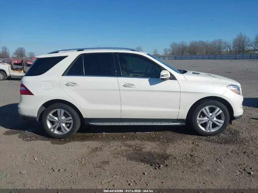 Mercedes-Benz ML 350 3.5l 4Matic | Mobile.bg � ����������� 13