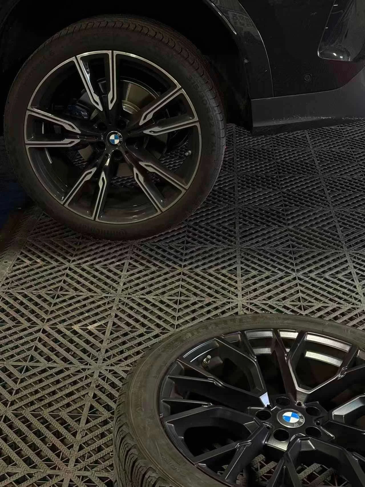 BMW X6 xDrive40i/HUD/360/ДИСТРОНИК/ПАНОРАМА/H/K, снимка 15 - Автомобили и джипове - 53830191