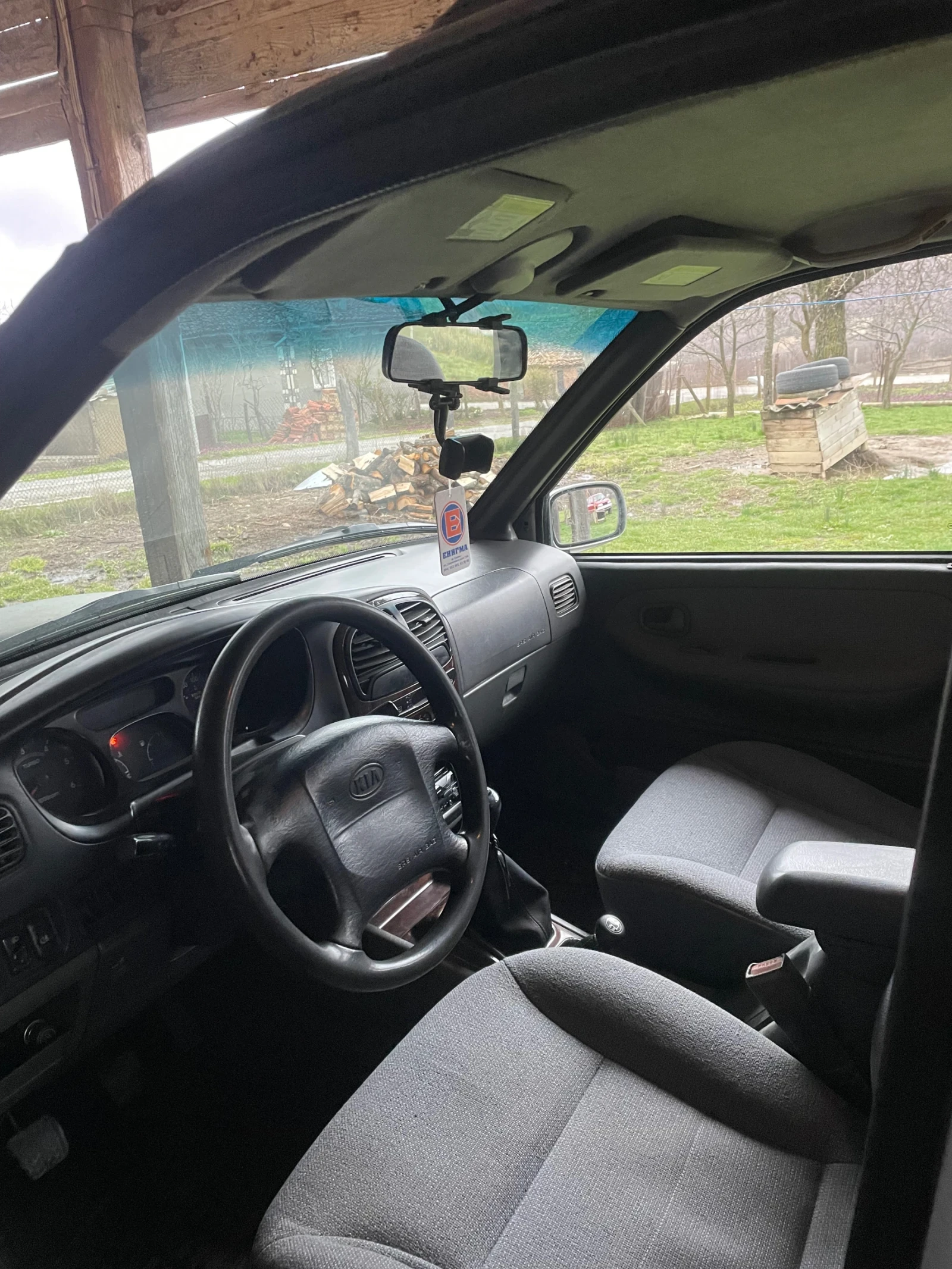 Kia Sportage, снимка 5 - Автомобили и джипове - 54716923