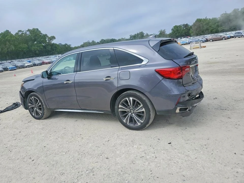Acura Mdx, снимка 2 - Автомобили и джипове - 54737112