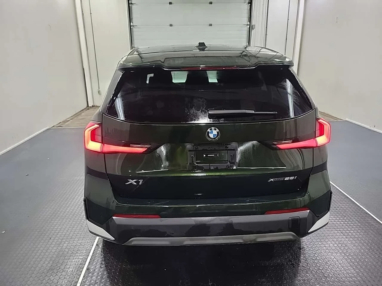 BMW X1 XDRIVE28I  CARFAX, снимка 17 - Автомобили и джипове - 54799657