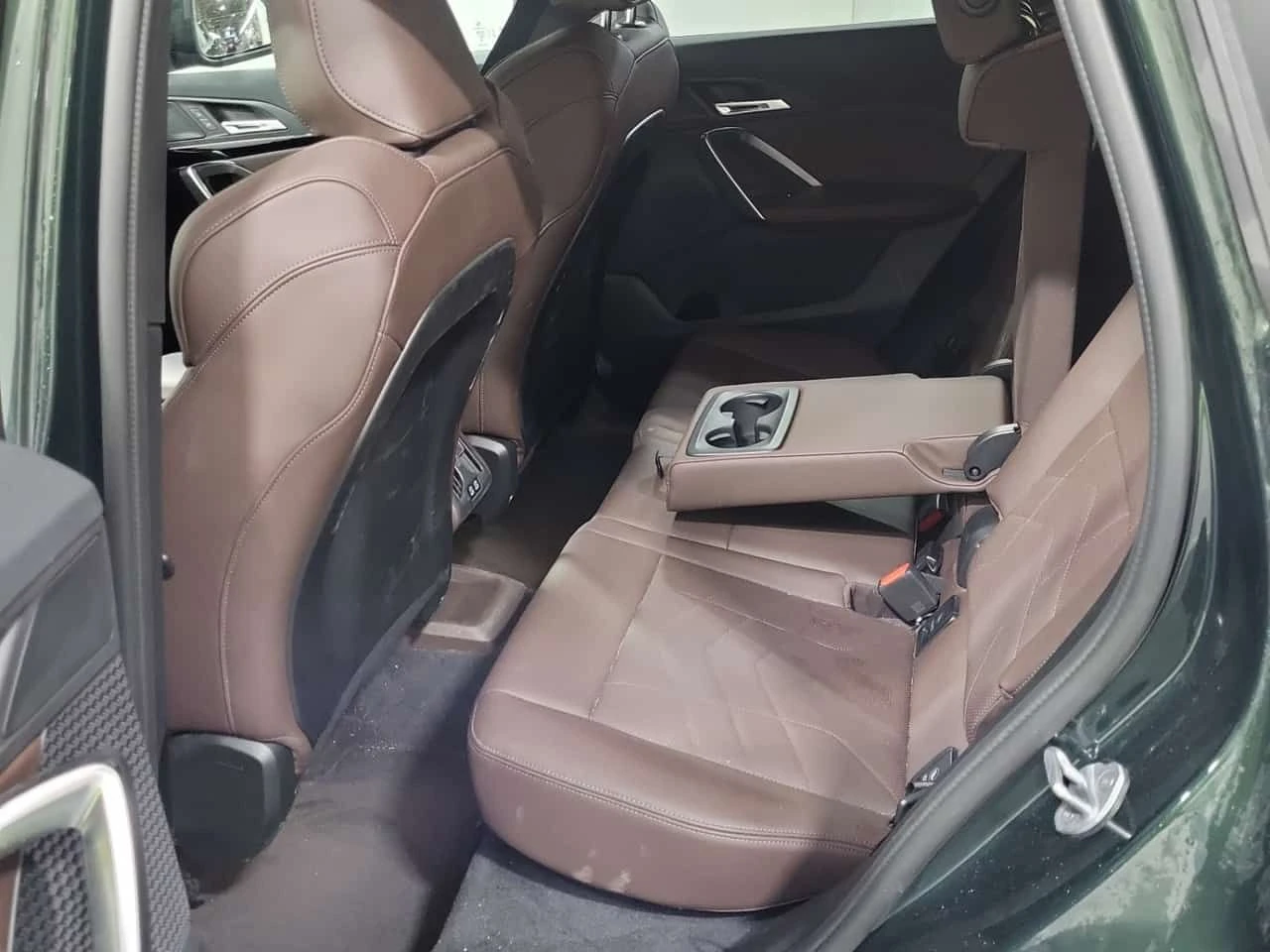 BMW X1 XDRIVE28I  CARFAX, снимка 12 - Автомобили и джипове - 54799657