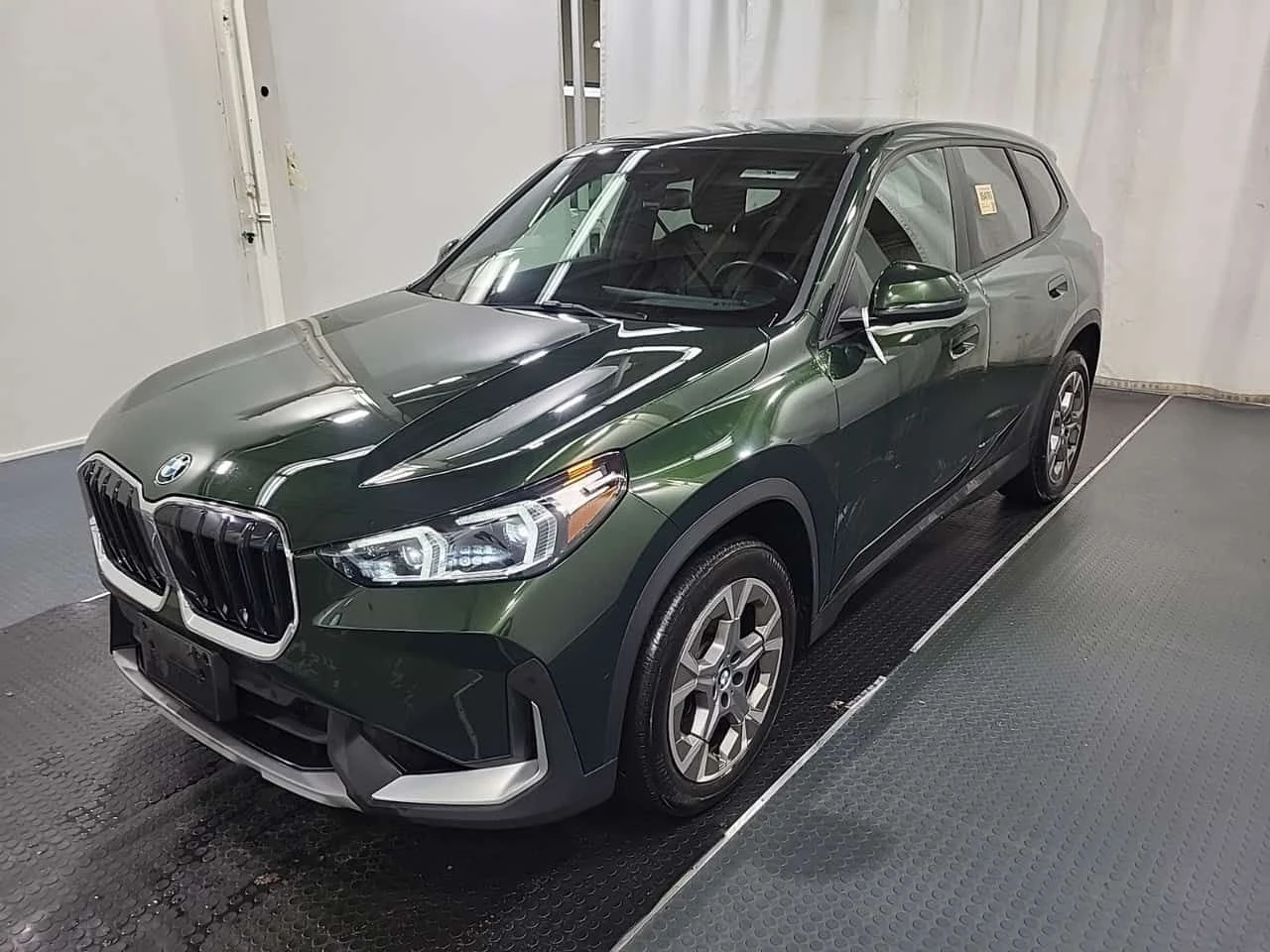 BMW X1 XDRIVE28I  CARFAX