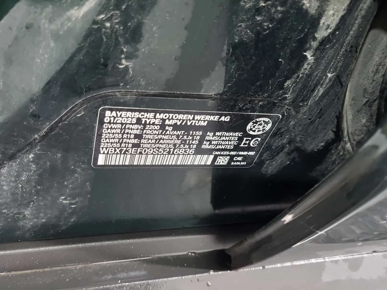 BMW X1 XDRIVE28I  CARFAX, снимка 15 - Автомобили и джипове - 54799657