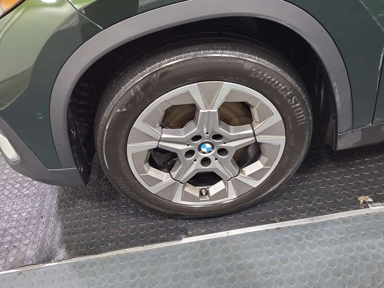 BMW X1 XDRIVE28I  CARFAX, снимка 6 - Автомобили и джипове - 54799657