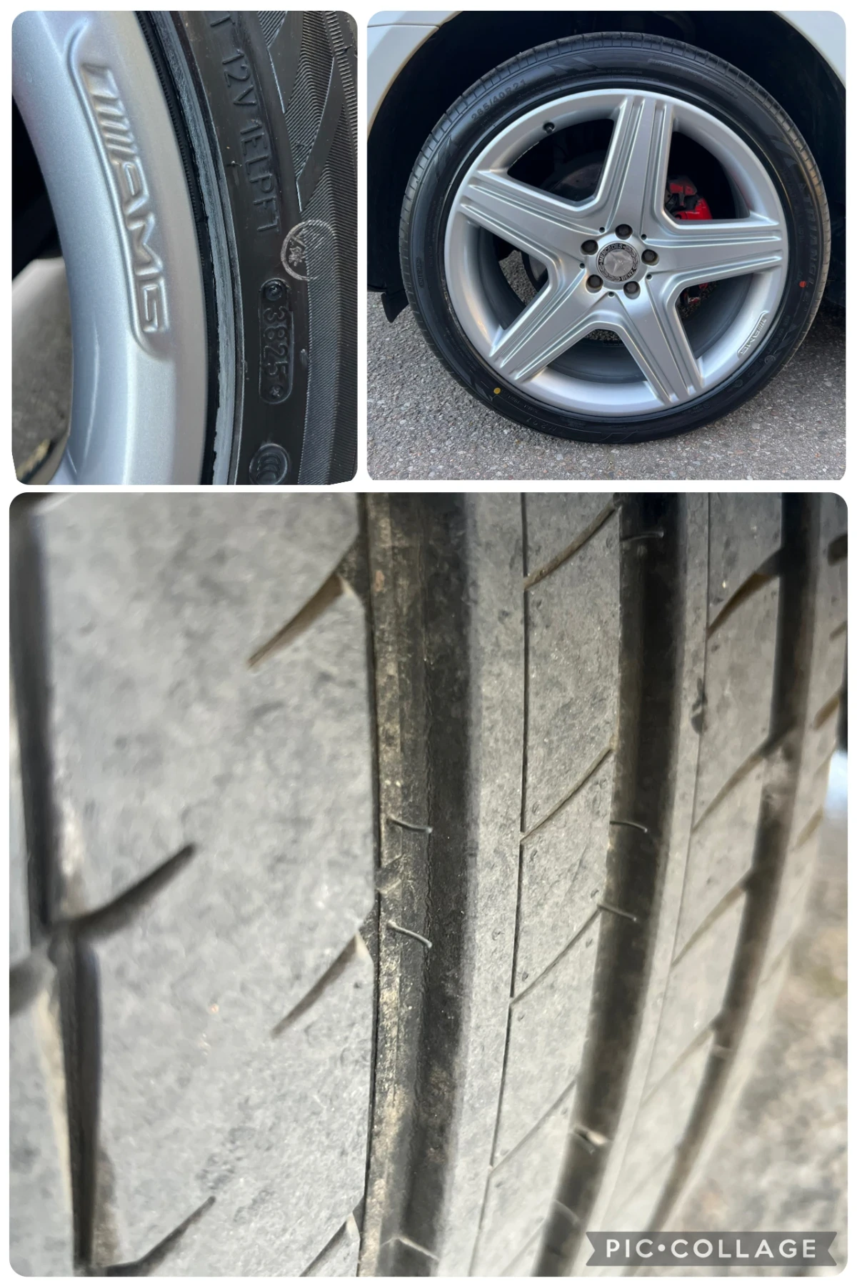 Mercedes-Benz ML 350 FACELIFT/2xTV/MEMORY/4MATIC, снимка 13 - Автомобили и джипове - 54870777