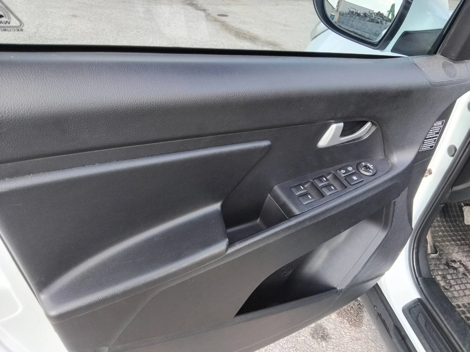 Kia Sportage 2.0 CRDI SPORTAGE , снимка 15 - Автомобили и джипове - 55180663