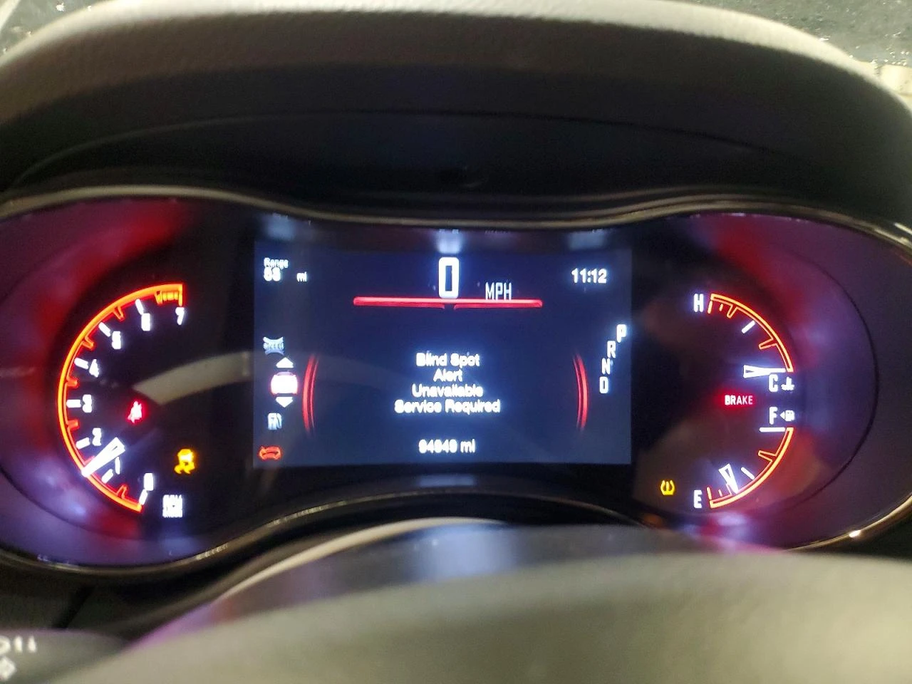 Dodge Durango 3.6 V6| GT ������| ����� �� ���| 8-ZF ����� | Mobile.bg � ����������� 11