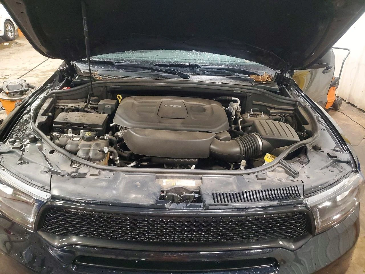 Dodge Durango 3.6 V6| GT ������| ����� �� ���| 8-ZF ����� | Mobile.bg � ����������� 12