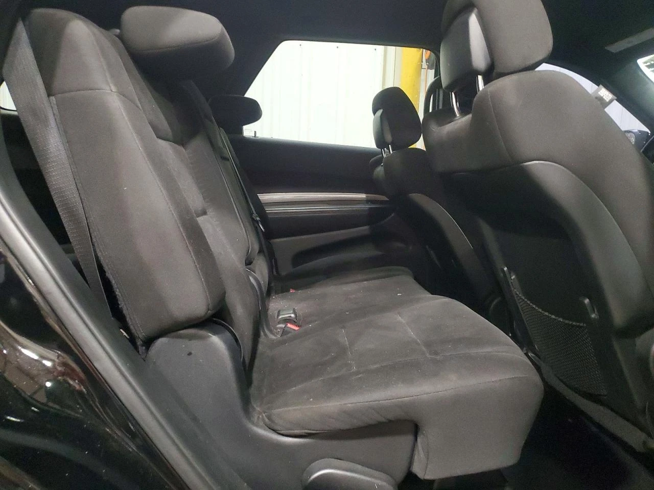Dodge Durango 3.6 V6| GT ������| ����� �� ���| 8-ZF ����� | Mobile.bg � ����������� 10