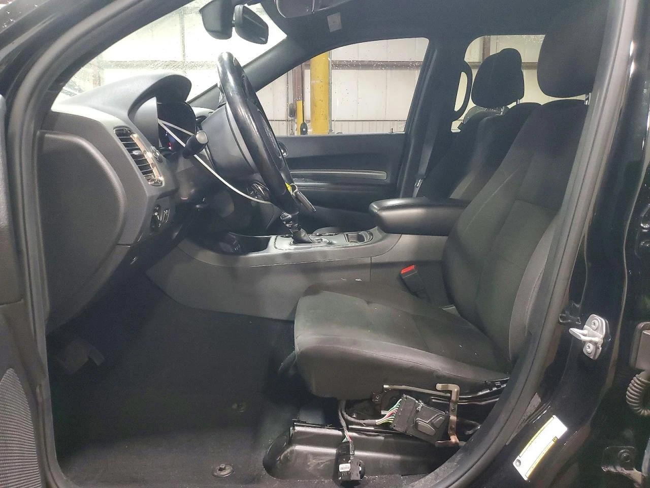 Dodge Durango 3.6 V6| GT ������| ����� �� ���| 8-ZF ����� | Mobile.bg � ����������� 7