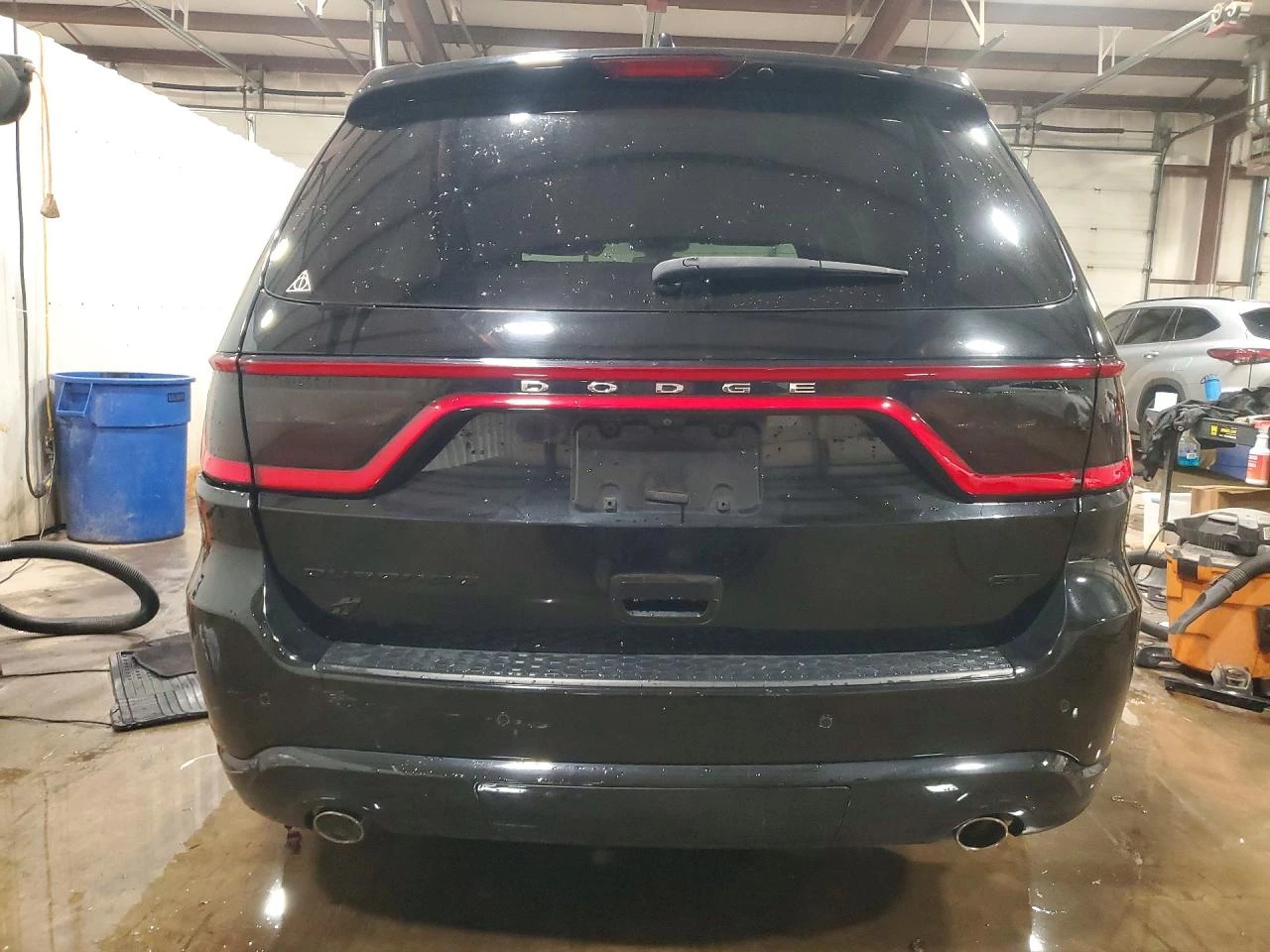 Dodge Durango 3.6 V6| GT ������| ����� �� ���| 8-ZF ����� | Mobile.bg � ����������� 6
