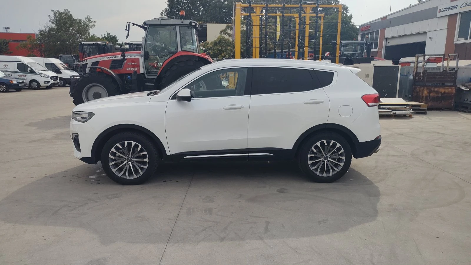 Haval H6 | Mobile.bg � ����������� 3