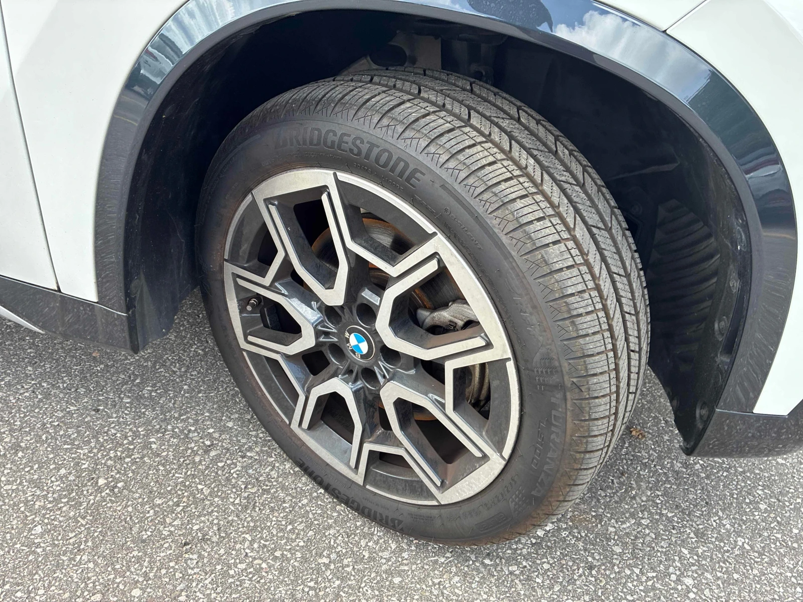 BMW X1 xDrive28i * CARFAX * БЕЗ ПЪРВОНАЧАЛНА ВНОСКА, снимка 7 - Автомобили и джипове - 56093559