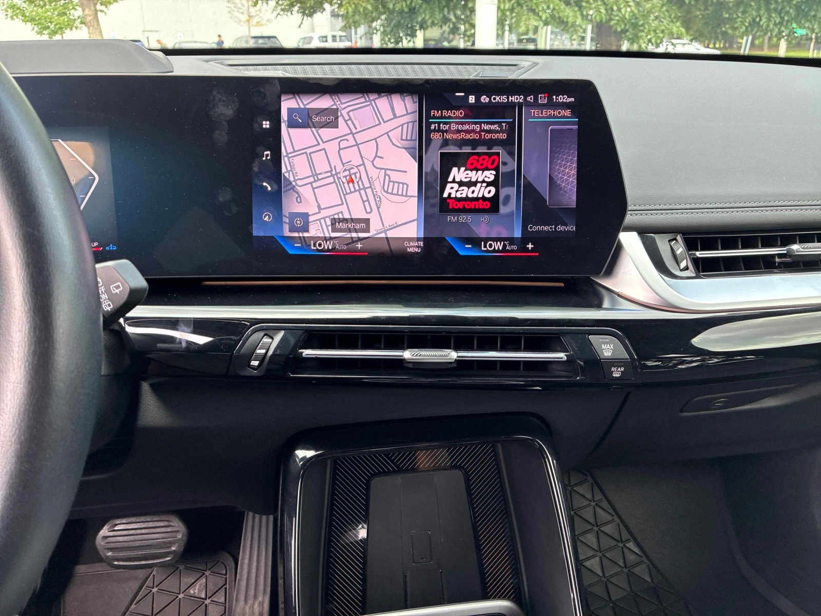 BMW X1 xDrive28i * CARFAX * БЕЗ ПЪРВОНАЧАЛНА ВНОСКА, снимка 9 - Автомобили и джипове - 56093559