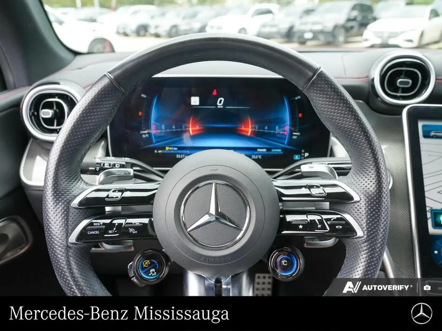 Mercedes-Benz GLC 43 AMG  Night Package (p60)/360/Burmester/Exclusive trim/, снимка 10 - Автомобили и джипове - 56254103