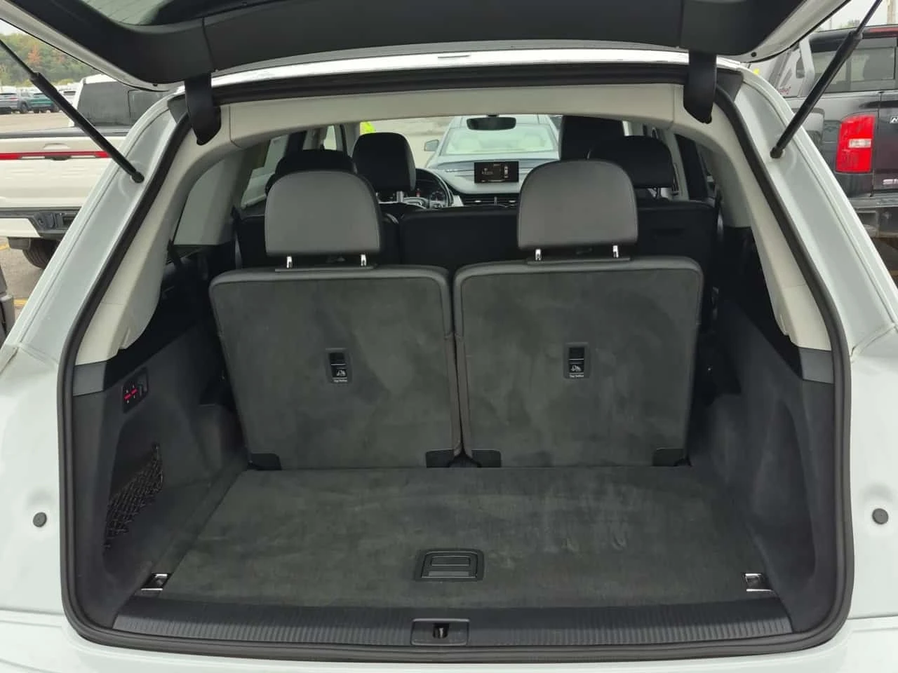 Audi Q7 KOMFORT/CARFAX/�������/�������� | Mobile.bg � ����������� 13