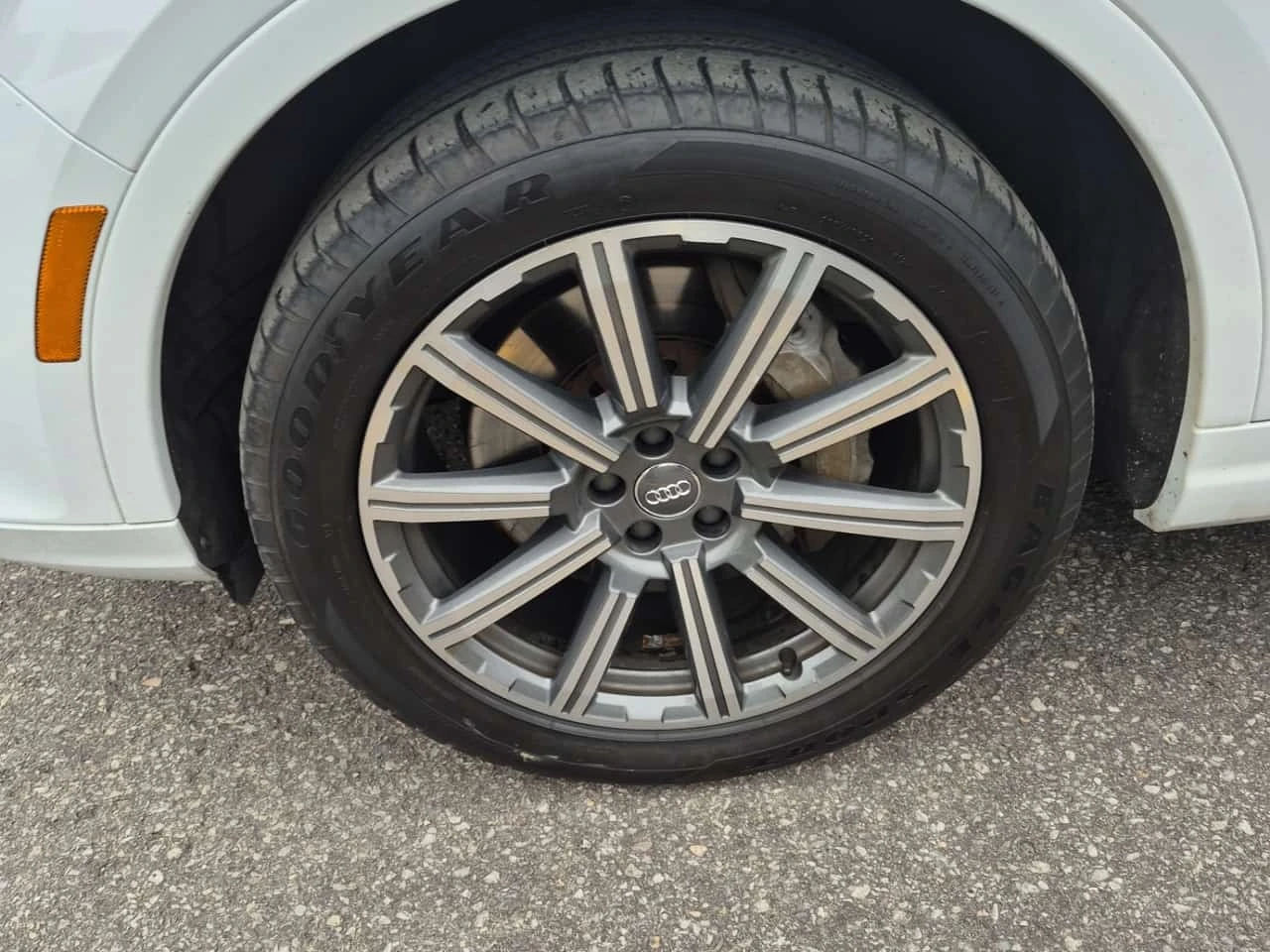 Audi Q7 KOMFORT/CARFAX/�������/�������� | Mobile.bg � ����������� 6
