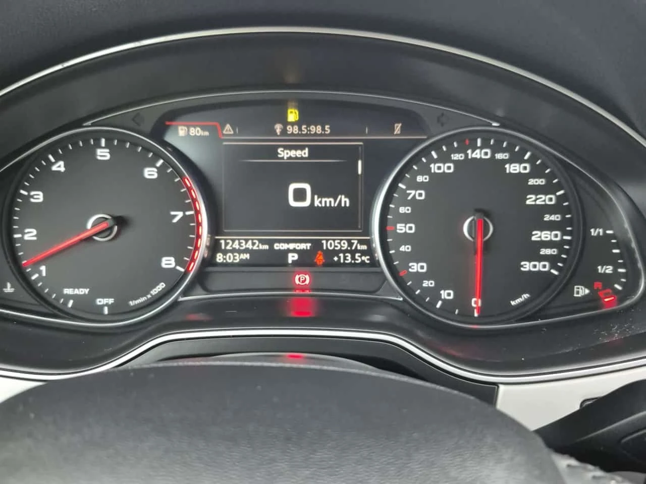 Audi Q7 KOMFORT/CARFAX/�������/�������� | Mobile.bg � ����������� 9