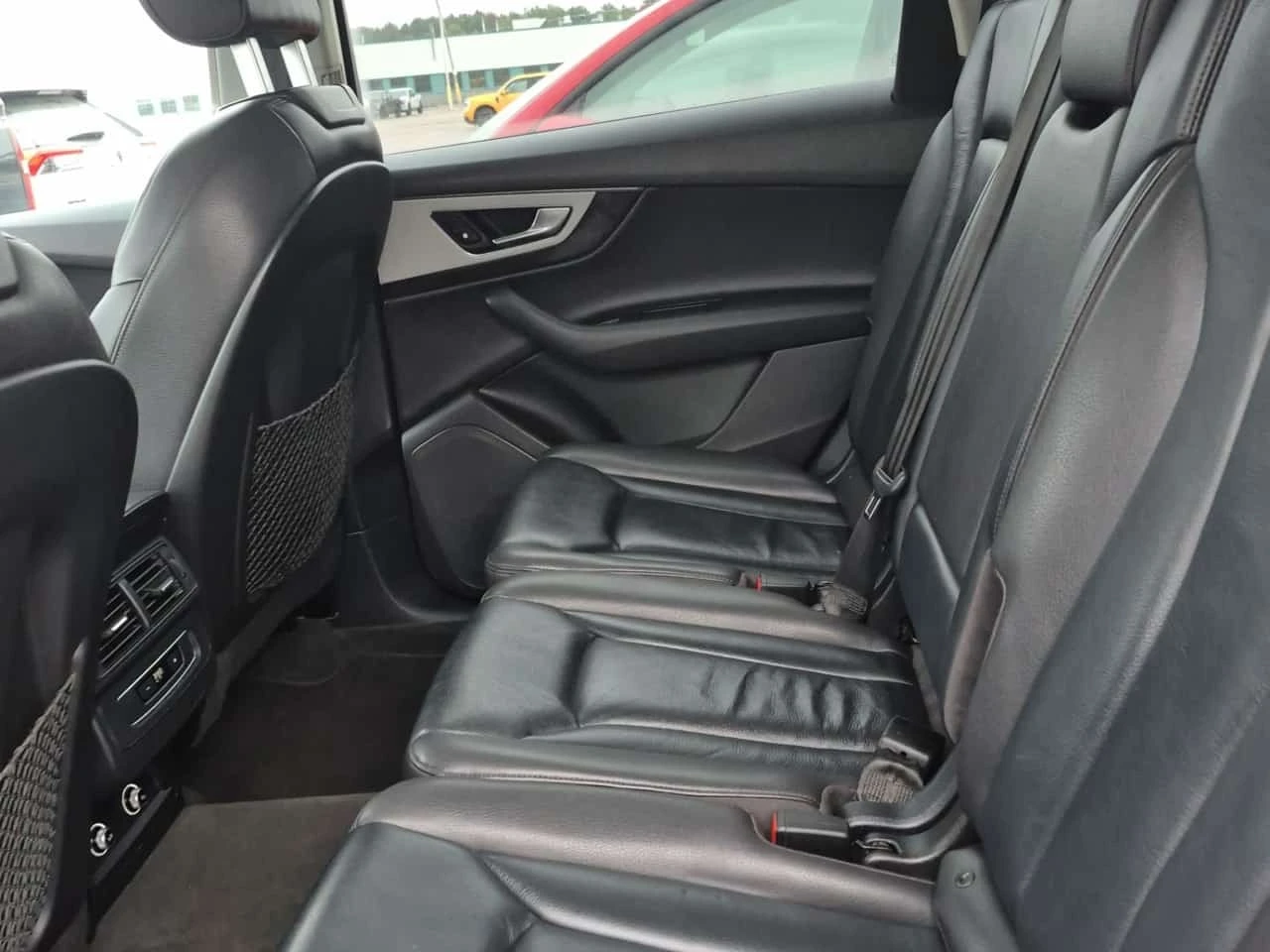 Audi Q7 KOMFORT/CARFAX/�������/�������� | Mobile.bg � ����������� 11