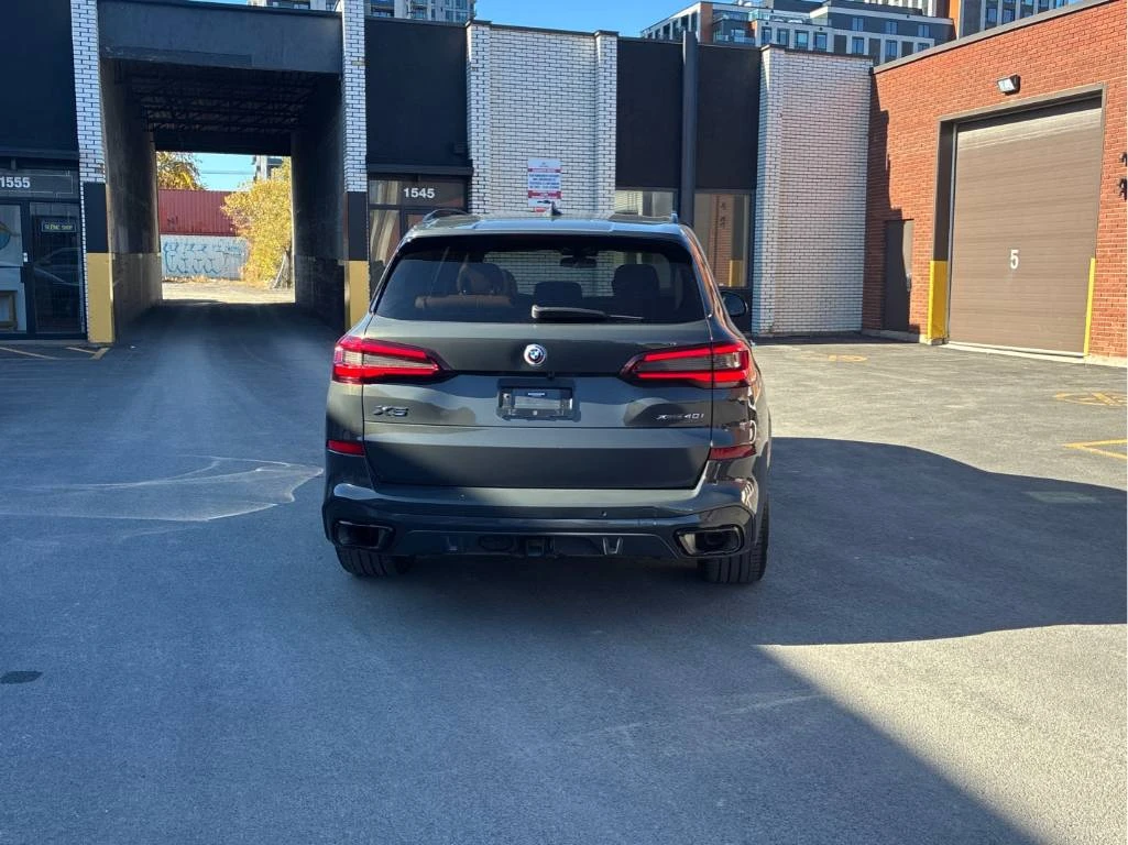BMW X5 xDrive40i * CARFAX* ����� �� �����������*  | Mobile.bg � ����������� 5