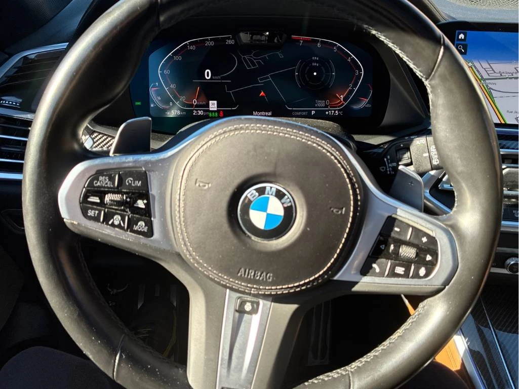 BMW X5 xDrive40i * CARFAX* ����� �� �����������*  | Mobile.bg � ����������� 9