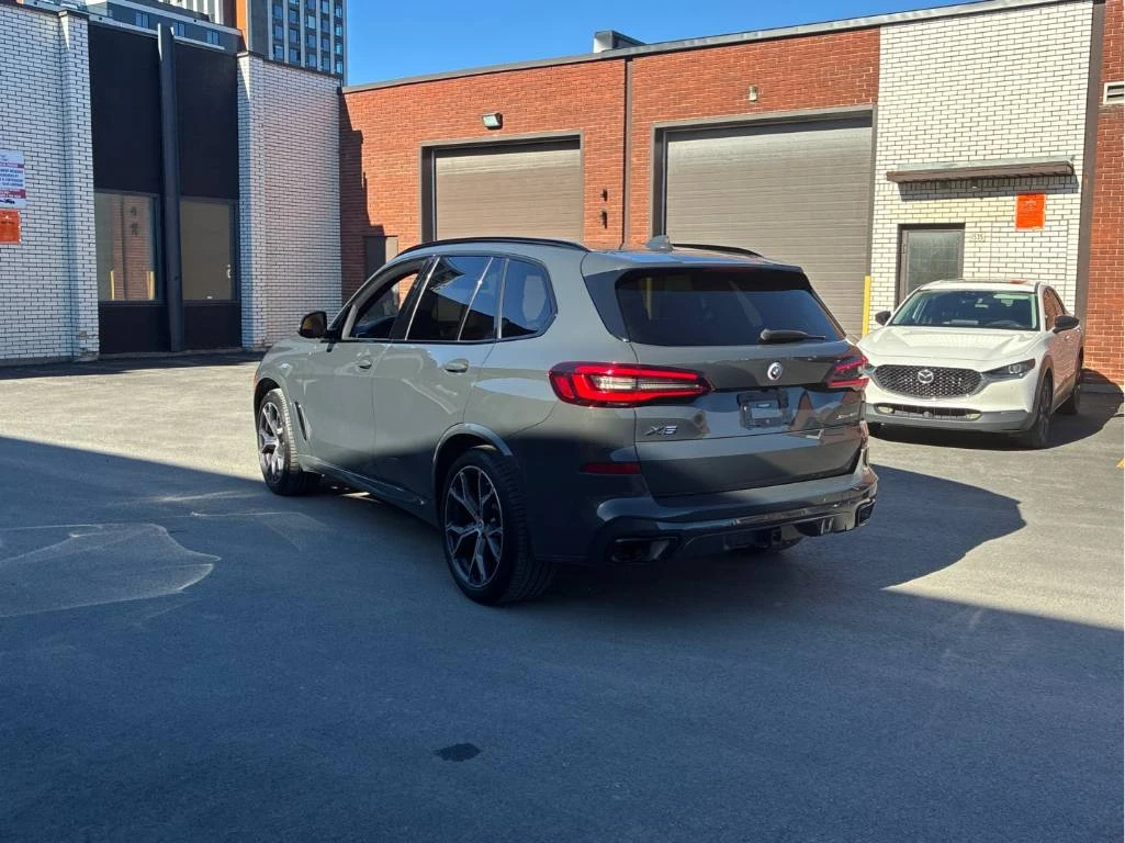 BMW X5 xDrive40i * CARFAX* ����� �� �����������*  | Mobile.bg � ����������� 6