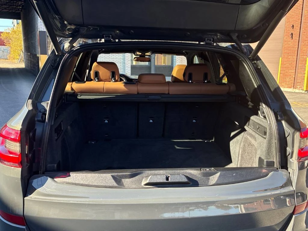 BMW X5 xDrive40i * CARFAX* ����� �� �����������*  | Mobile.bg � ����������� 17
