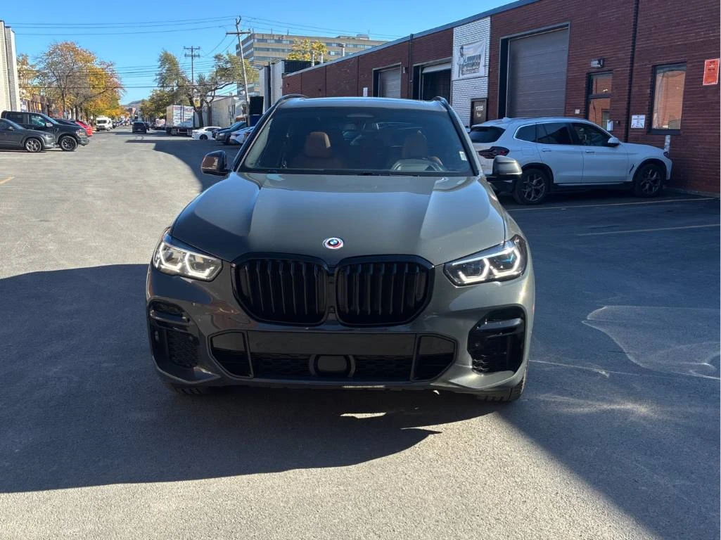 BMW X5 xDrive40i * CARFAX* ����� �� �����������*  | Mobile.bg � ����������� 2