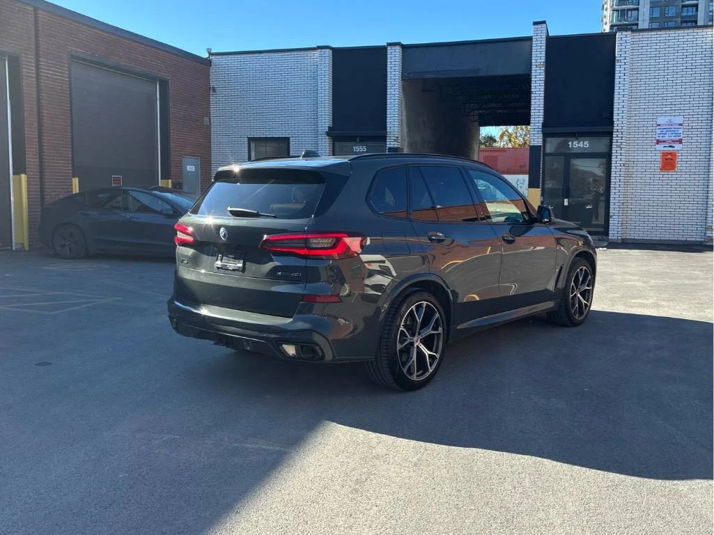 BMW X5 xDrive40i * CARFAX* ����� �� �����������*  | Mobile.bg � ����������� 4