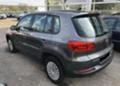 VW Tiguan 2.0TDi 4х42 бр НА ЧАСТИ, снимка 3