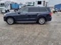 Mercedes-Benz GLS 350 9G tronic, снимка 3