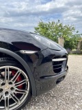 Porsche Cayenne TURBO, безкомпромисно поддържан - изображение 4