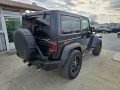 Jeep Wrangler LPG* 90000KM - [8] 