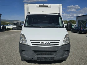 Iveco 35c15 Хладилен Швейцария , снимка 2