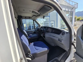 Iveco 35c15 Хладилен Швейцария , снимка 8