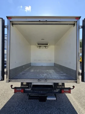 Iveco 35c15 Хладилен Швейцария , снимка 7