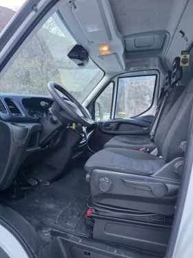 Iveco Daily 35S18 HI-MATIC EU6 3.5T , снимка 12