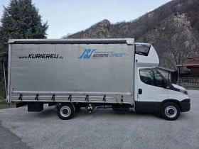 Iveco Daily 35S18 HI-MATIC EU6 3.5T , снимка 5