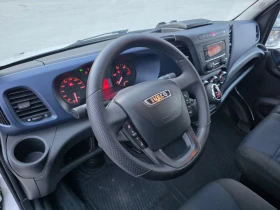 Iveco Daily 35S18 HI-MATIC EU6 3.5T , снимка 10