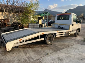 Iveco 35c13 Пътна помощ - Специален, снимка 5