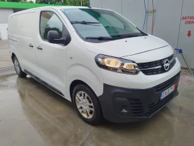 Opel Vivaro Навигация* CarPlay* Start stop* , снимка 1