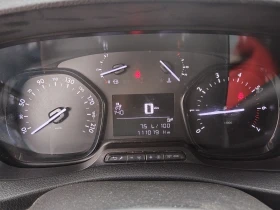 Opel Vivaro Навигация* CarPlay* Start stop* , снимка 13
