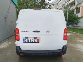 Opel Vivaro Навигация* CarPlay* Start stop* , снимка 6