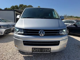 VW Multivan HiGHLINE 2.0TDI-180 DSG ТЕГЛИЧ ЕЛ.ВРАТИ, снимка 5