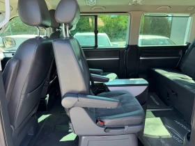 VW Multivan HiGHLINE 2.0TDI-180 DSG ТЕГЛИЧ ЕЛ.ВРАТИ, снимка 13