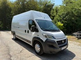 Fiat Ducato 3.0 180 коня iveco, снимка 2