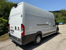 Fiat Ducato 3.0 180 коня iveco, снимка 3