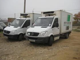 Mercedes-Benz Sprinter 313 651   | Mobile.bg    10